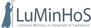 LuMinHoS Logo